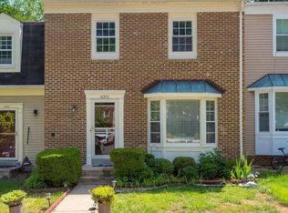 10351 Pond Spice Ter, Burke, VA 22015