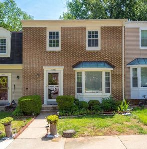10351 Pond Spice Ter, Burke, VA, 22015