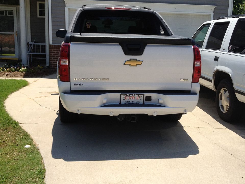 2nd image of 204 Collinsworth Dr