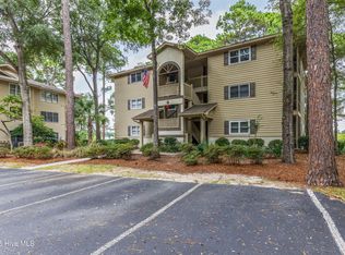 223 Clubhouse Road #6, Sunset Beach, NC 28468