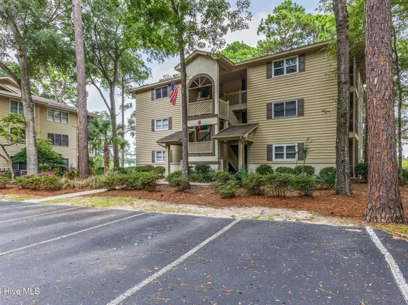 223 Clubhouse Road #6, Sunset Beach, NC 28468
