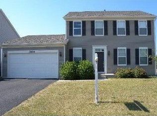 2606 Portage Ave, Wauconda, IL 60084