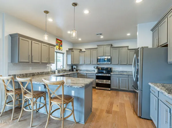 3486 E FAIRVIEW Street, Gilbert, AZ 85295