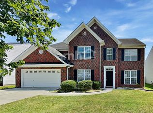 11240 Anna Rose Rd, Charlotte, NC 28273