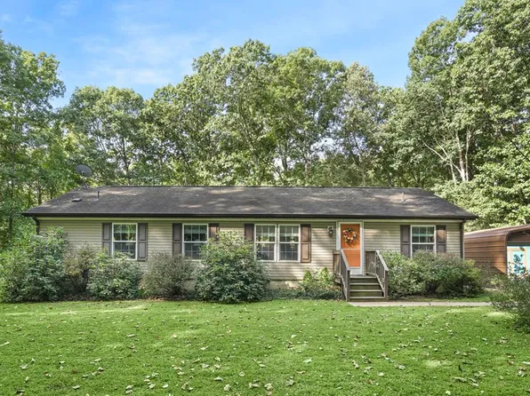 10218 Branch Rd, Temperanceville, VA 23442