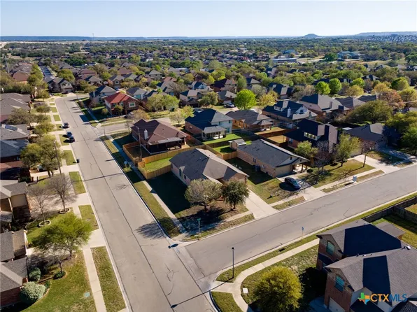 5508 Holly Oak Ln, Killeen, TX 76542