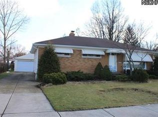 6779 Maplewood Rd, Parma Heights, OH 44130