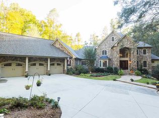 1115 Panther Park Trl, Travelers Rest, SC 29690