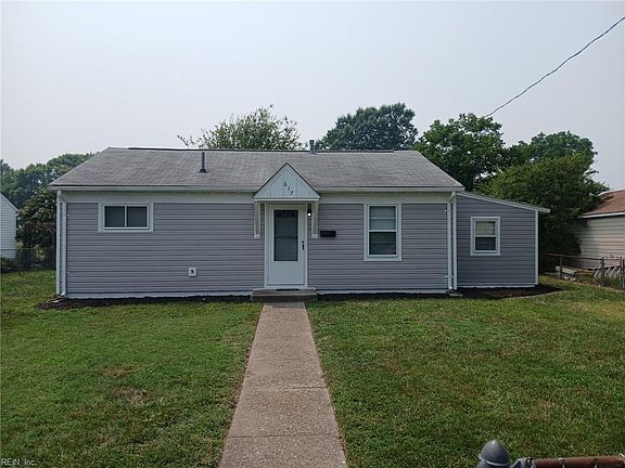 2nd image of 617 Renn Rd