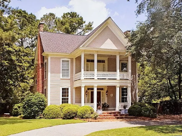 303 E Walcott St, Thomasville, GA 31792