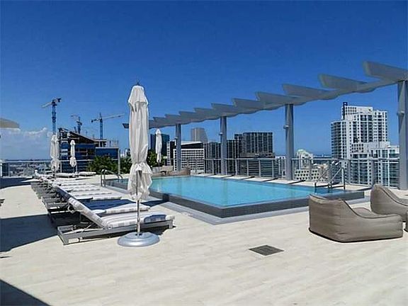 4th image of 1100 S Miami Ave APT 1103