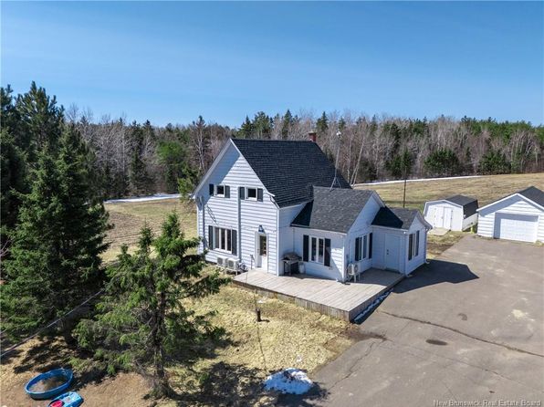 1319 Lawson Rd, Saint Mary, NB E4S 2N8