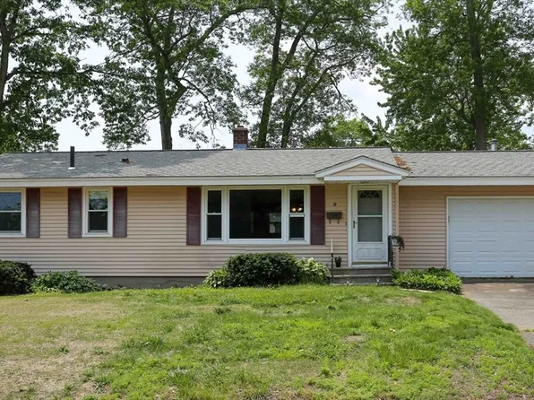 19 Porter Rd, Bellingham, MA 02019