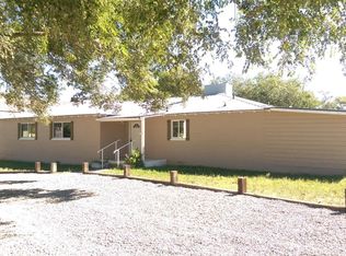 341 N Main St, Eagar, AZ 85925