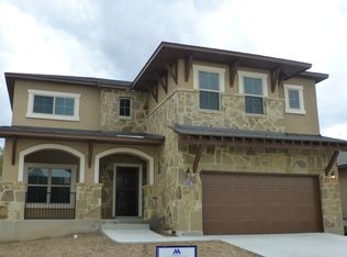 26118 Canyon Wren, San Antonio, TX 78260