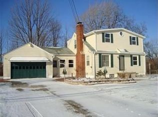 8414 Brakeman Rd, Chardon, OH 44024