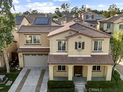 341 W Pebble Creek Ln, Orange, CA, 92865