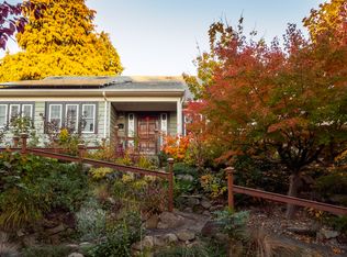2036 SE 55th Ave, Portland, OR 97215