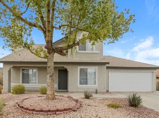 824 Crabapple Dr, Henderson, NV 89002