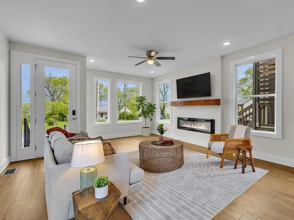 300 Prince Ave, Nashville, TN 37207