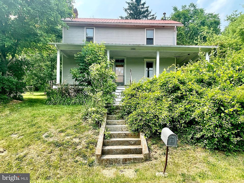 14501 Valley Rd NE, Cumberland, MD 21502 Zillow