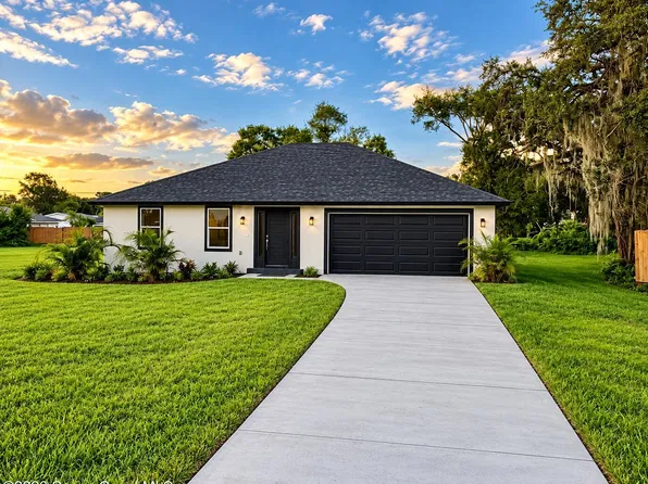 2010 Logan Dr, Titusville, FL 32780