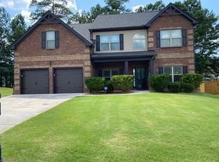 3869 Pin Oak St, Lithonia, GA 30038