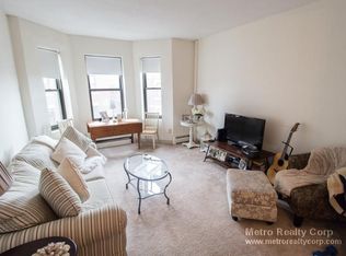 3 Royce Rd #54, Allston, MA 02134