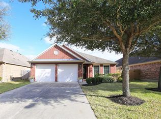 2411 Oakland Valley Dr, Rosenberg, TX 77471
