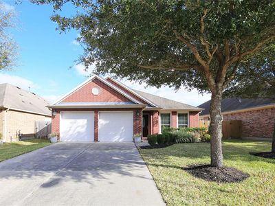 2411 Oakland Valley Dr, Rosenberg, TX, 77471