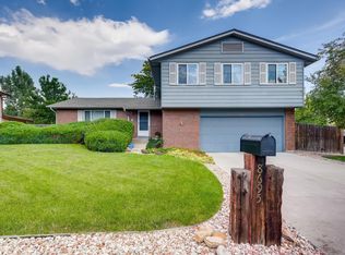 8695 W 84th Cir, Arvada, CO 80005
