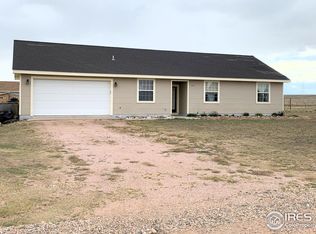 9378 Gray Ave, Carr, CO 80612