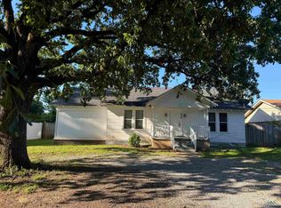 602 Bell St, Marshall, TX 75672