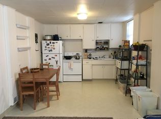 405 S 7th St APT 3, Ann Arbor, MI