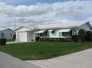 2385 SW 10th Ave, Boynton Beach, FL 33426