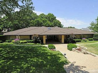 9714 S Quebec Ave, Tulsa, OK 74137