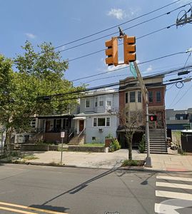 88 Nelson Ave, Jersey City, NJ, 07307