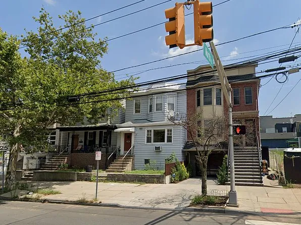 88 Nelson Ave, Jersey City, NJ 07307