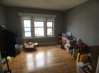 7 Feneno Ter #1, Boston, MA 02134