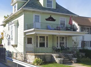 134 N Park Ave #U, Buffalo, NY 14216