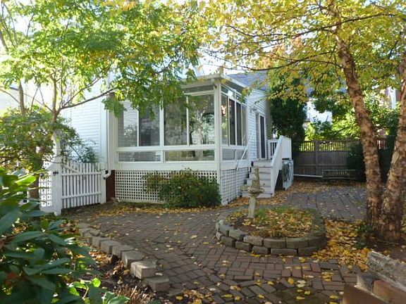 Yard/Garden