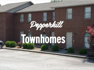 178 Pepperhill Dr APT 4, London, KY 40741
