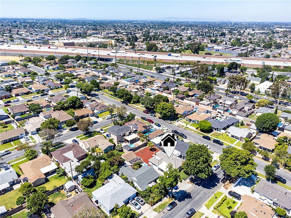 11836 Hercules St, Norwalk, CA 90650 | Zillow