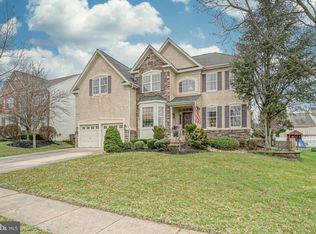 3 Exeter Ct, Lumberton, NJ 08048
