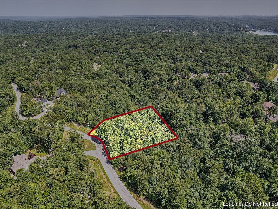 LOT 16 Dalkeith Cir, Bella Vista, AR 72715 Zillow