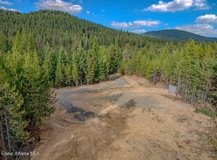 10464 W Thompson Rd, Coeur D Alene, ID 83814