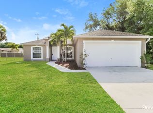 2257 SW Matheson Ter, Port Saint Lucie, FL 34953