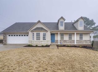 248 Egypt Rd LOT 19, Munford, TN 38058