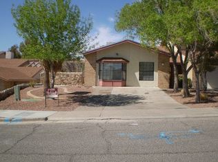 7145 Western Skies Dr APT A, El Paso, TX 79912