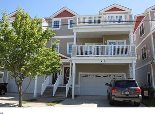 415 W Cedar Ave #F-415F, Wildwood, NJ 08260